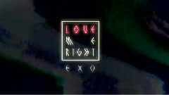 EXO - 待机室 & Love Me Right & Ending