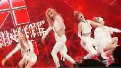 4minute - Crazy