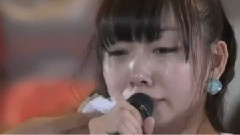 AKB48 - AKB48 第七回選抜総選挙第十八位 須田亜香里 感言