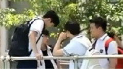 南柱赫 - 南柱赫拍摄现场
