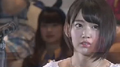 AKB48 - AKB48 41stシングル 選抜総選挙 7位 宮脇咲良