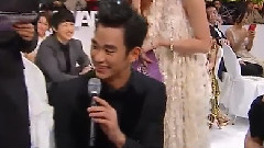 金秀贤 - 2012MBC演技大赏