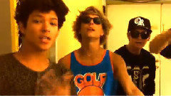 The Fooo Conspiracy - FoooVertigo EP3