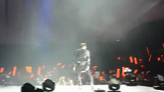 东方神起 - Dancer Solo