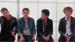 The Fooo Conspiracy - Bloopers Edition花絮