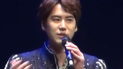 圭贤(Super Junior) - Stardailynews新闻
