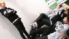 防弹少年团 - Bangtan Boys Wake Up!