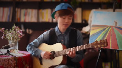 许飞 - 耶利亚女郎