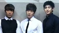 2PM - Interview For