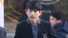 GOT7 - 龙山Smart Family活动
