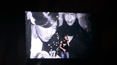 东方神起 - 安可Tense