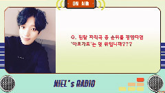 Teen Top - Q & A