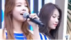 Girl's Day - Something