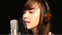 Jannine Weigel - Fallen Flower