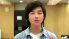 iKON - 金振焕150207庆生视频