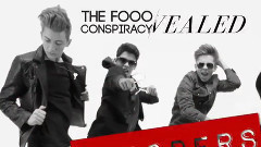 The Fooo Conspiracy - Revealed Bloopers Edition
