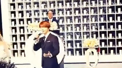 东海(Super Junior) - 希澈IG更新with李东海