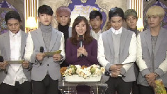 GOT7 - 明星金钟 GOT7Cut