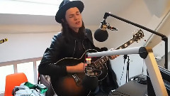 James Bay - Hold Back The River