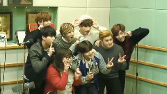 U-Kiss - Kiss The Radio 5