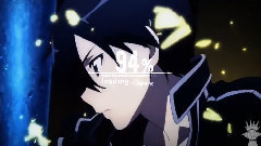 动漫专属 - It's Over When It's Over <刀剑神域> MAD