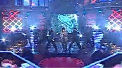 SS501 - Fighter