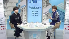 泰妍(少女时代),厉旭(Super Junior),少女时代,Super Junior,Infinite - MNET Super Idol Chart Show