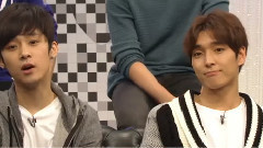 FTISLAND,李洪基(FTISLAND),韩国群星 - NHK韩国语讲座 第41课中字Cut