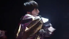 NU'EST - Intro & Action - 迷你演唱会 现场版