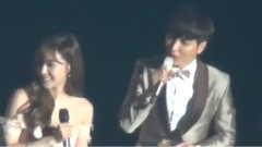 Super Junior,利特(Super Junior) - 台下观看Lonely
