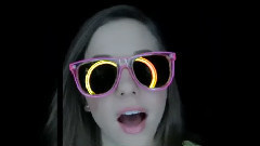 Tiffany Alvord - Lips Are Movin (Cover)