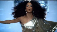 Nicole Scherzinger,The Pussycat Dolls - Hush Hush