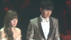 Super Junior,利特(Super Junior) - MC待机
