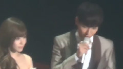 Super Junior,利特(Super Junior) - MC Talk