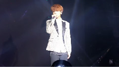 鹿晗 - Baby Don't Cry