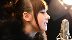 Jannine Weigel - The One That Got Away(Cover)