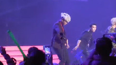 G-Dragon(BigBang),太阳(Bigbang),BigBang - Fantastic Baby