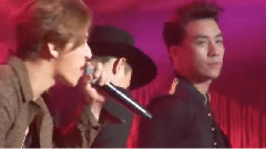 G-Dragon(BigBang),太阳(Bigbang),BigBang - Bad Boy
