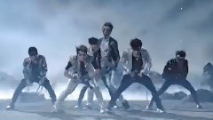 EXO-M,EXO-K,EXO - History (Every Night Ver.)