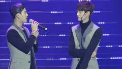 GOT7 - Talk