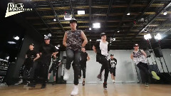 iKON - Mental Breakdown(CL) Dance Performance