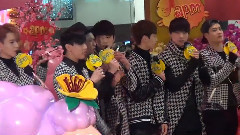 GOT7 - HK APM HI-5 Session