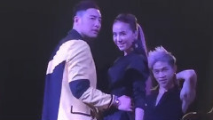 蔡依林,潘玮柏 - 大艺术家 & Play呸