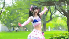 舞蹈视频 - 夏色笑容