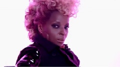 Mary J.Blige - 2012宣传片