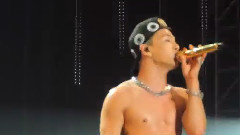 太阳(Bigbang) - 安可Body