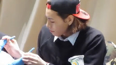 Topp Dogg - Guro Fan Signing Event