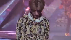 鹿晗 - Black Pearl