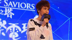 曾沛慈 - 曾沛慈神魔演唱2