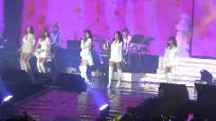 A Pink - Mr.Chu